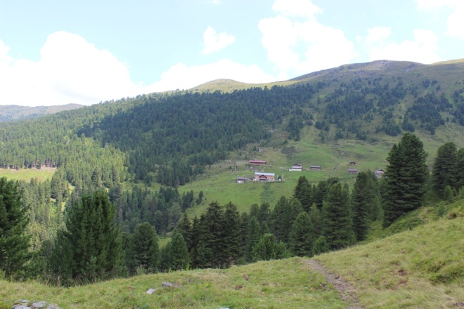 Weidener Hütte