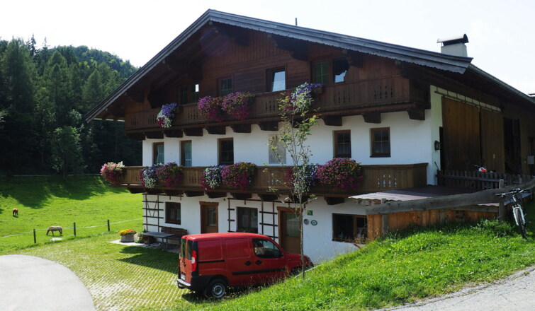 Hagenhof 895m