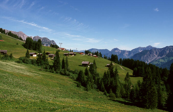 Plazadels-Gauertal