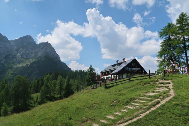 Ostpreußenhütte