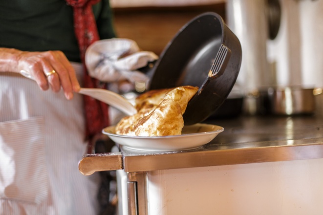 Einkehr auf der Lindlalm