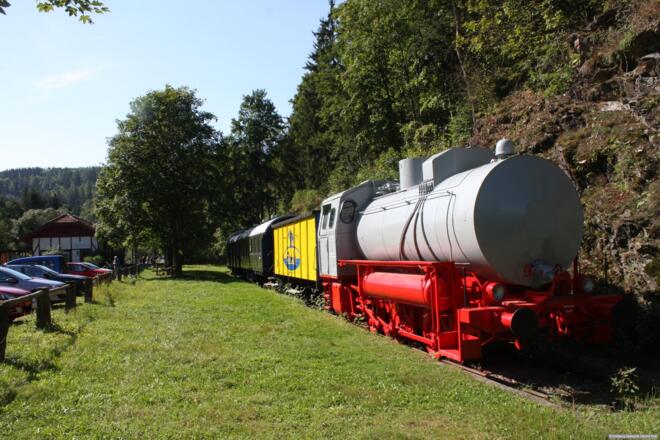 Blechschmidtenhammer