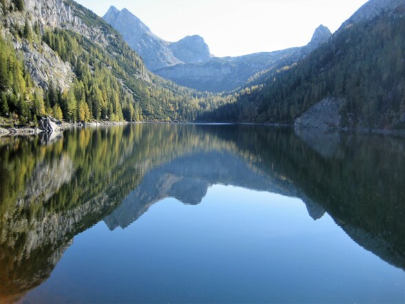 Diesbachstausee