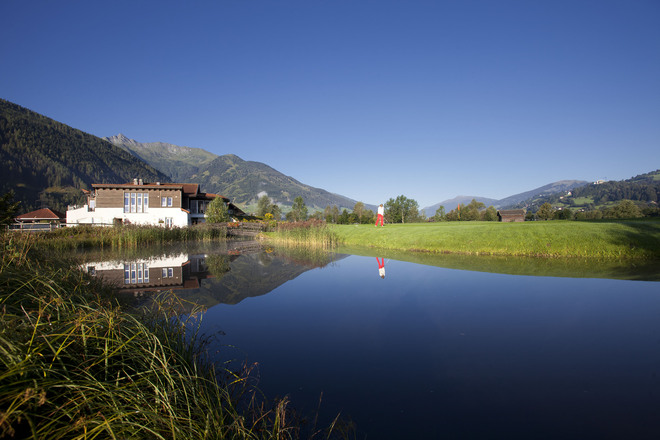 Golfclub Mittersill-Stuhlfelden
