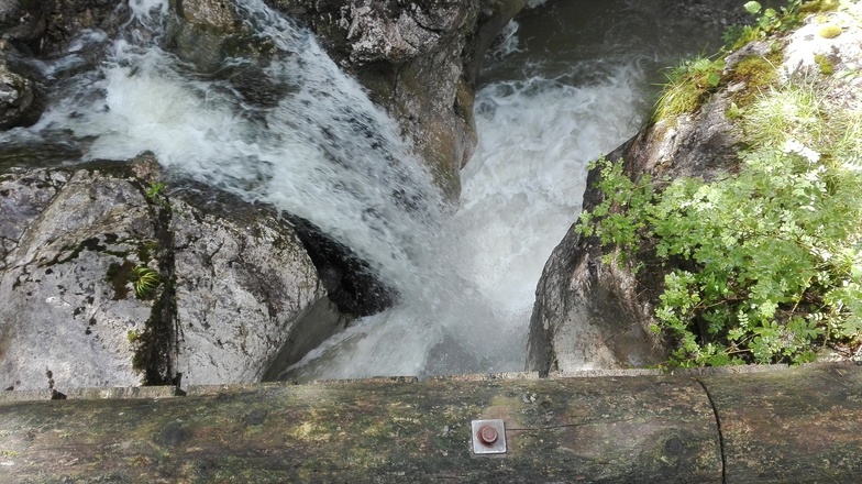Wildenbachschlucht