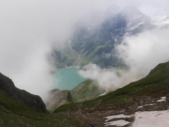 Stausee