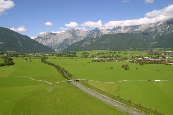 Geschichte Erlebnisweg