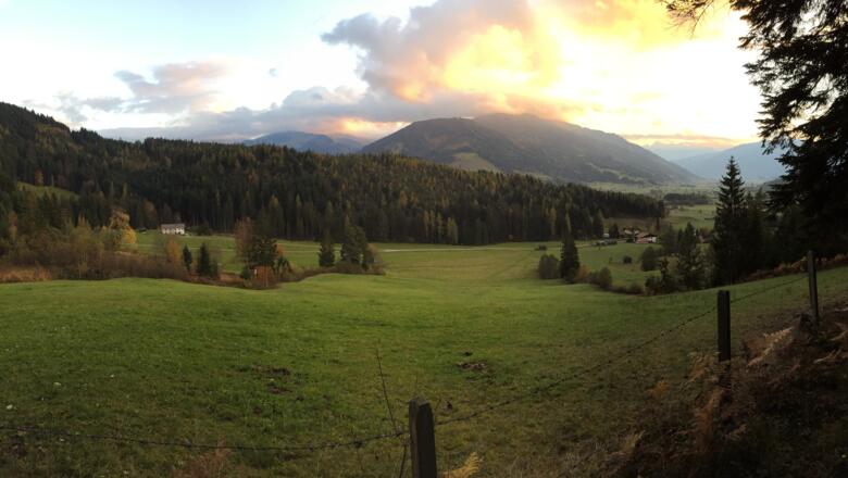 Trebesiner Weg