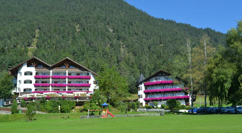 Hotel Linserhof