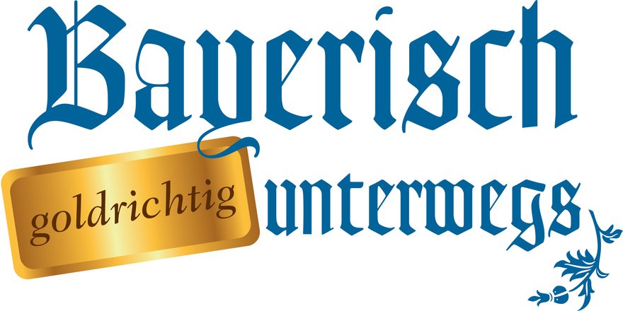 "Bayerisch golrichtig unterwegs" im Chiemsee-Alpenland
