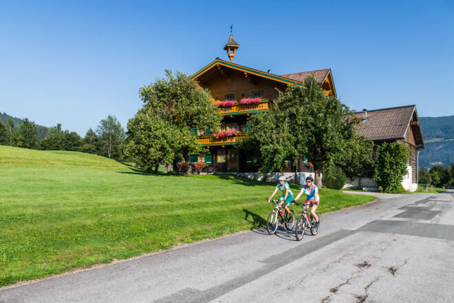 10 Königslehen Runde