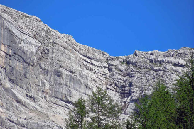 Das nördliche Wassertal