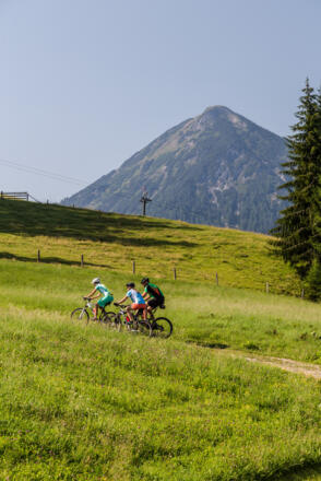 Steinwand Runde