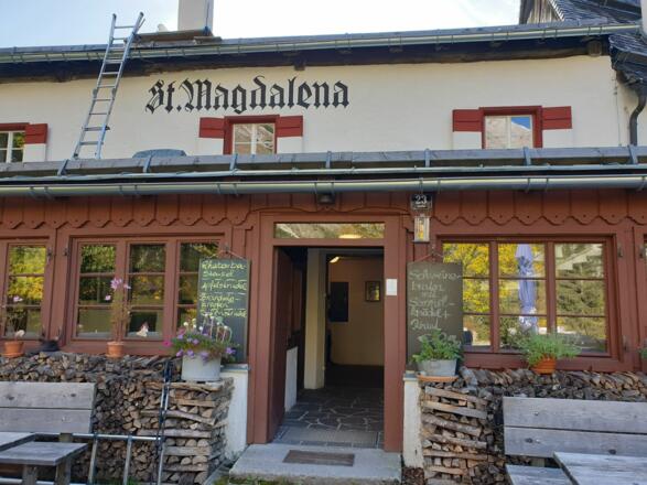 St. Magdalena