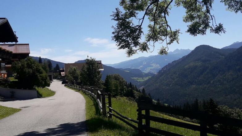 beim Eschbachhof