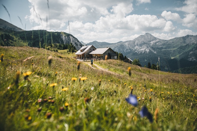 Twenger Alm