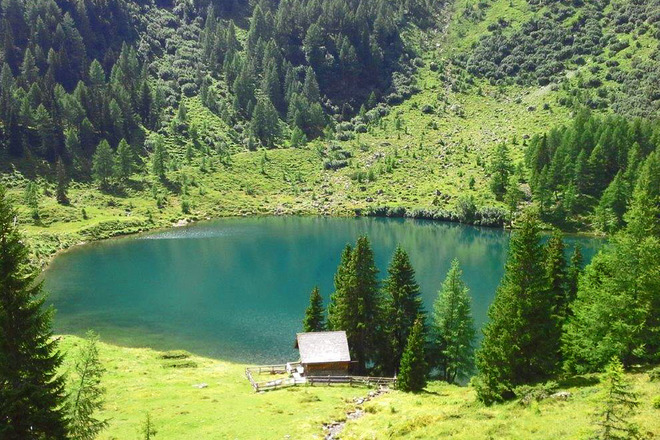 Wirpitschsee