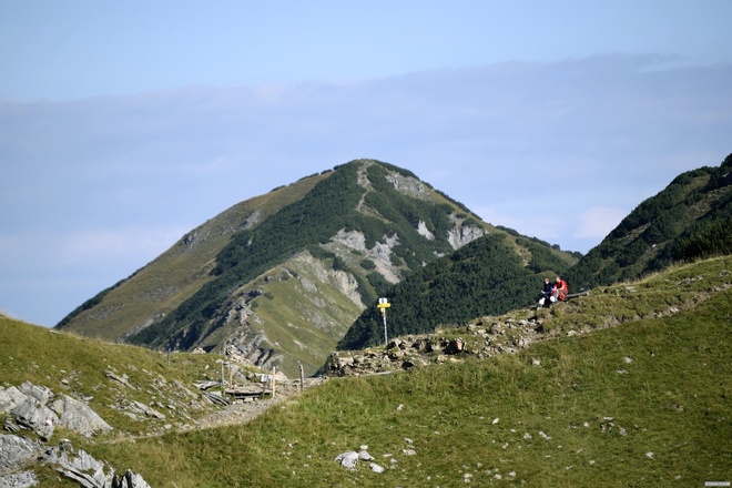 Westliches Lamsenjoch