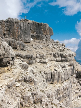 Mitterhorn
