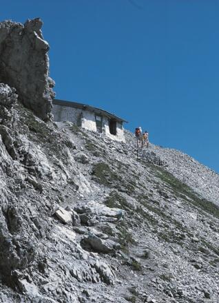 Linderhütte
