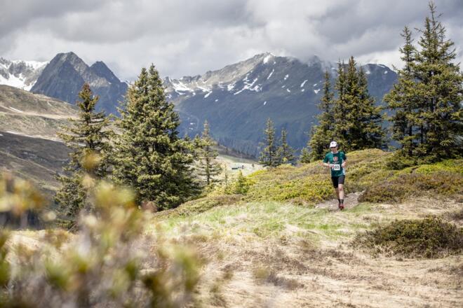 Montafon Totale Trail