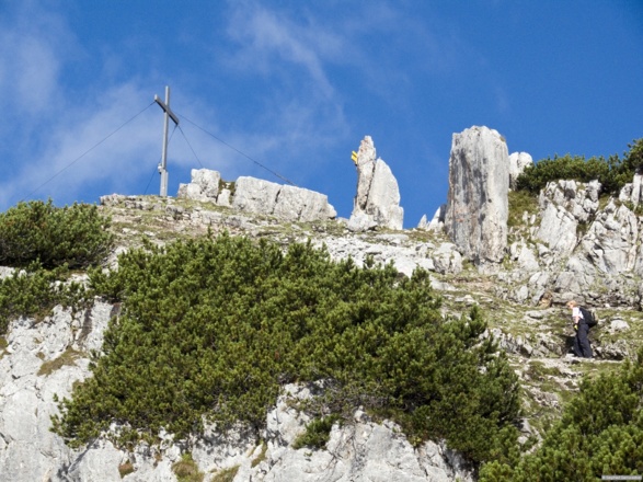 Heimkehrerkreuz