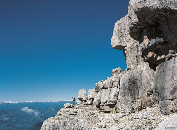 Großes Hinterhorn