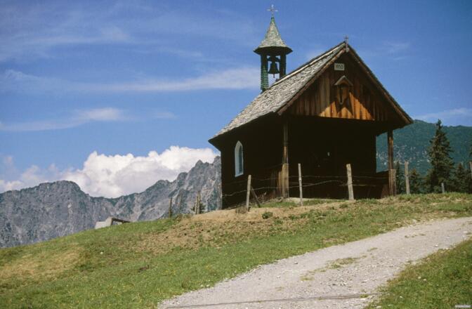 Alpengasthaus Rellseck