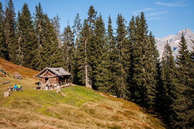 Platz 12: Der Gerzkopf
