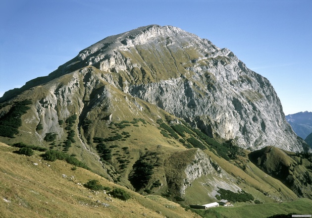 Sonnjoch
