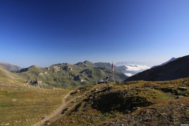 Hochtor