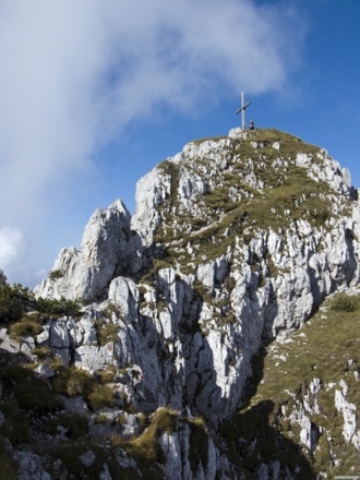 Ulrichshorn