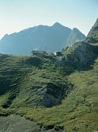 Standschützenhütte