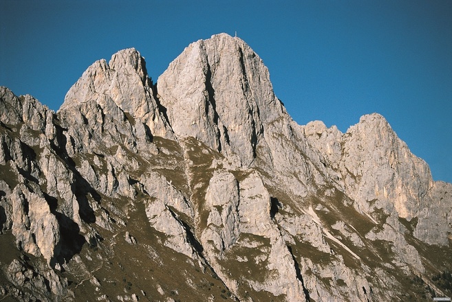 Gehrenspitze
