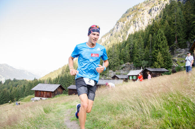 Montafner Berglauf