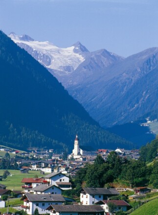 Stubai Tirol