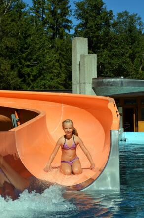 Wasserwelten Haldensee