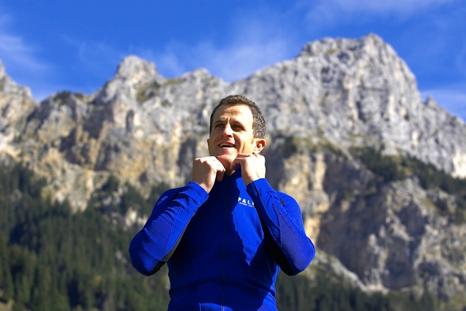 Natur pur im Tannheimer Tal 