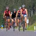 Rennradfahren im Tannheimer Tal 