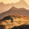 Trailrunning Saalbach