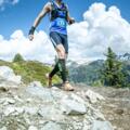 Montafon Totale Trail: Länge 33 km, 3.300 Höhenmeter 