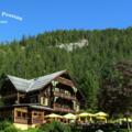 Alpenhaus Prossau