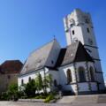 Wehrkirche Arbing