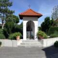 Bühler-Eichler Kapelle