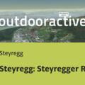 Wanderung in Steyregg: Steyregg: Steyregger Runde