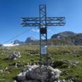 Gipfel Niederer Ochsenkogel
