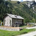 Kalser Tauernhaus