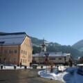 Wattens Winter