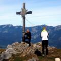 Seespitzkreuz 1570m