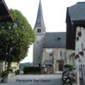 Pfarrkirche Bad Vigaun